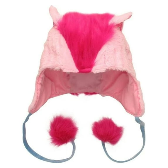 My Little Pony Pinkie Pie Hoodie Hat Costume Accessory