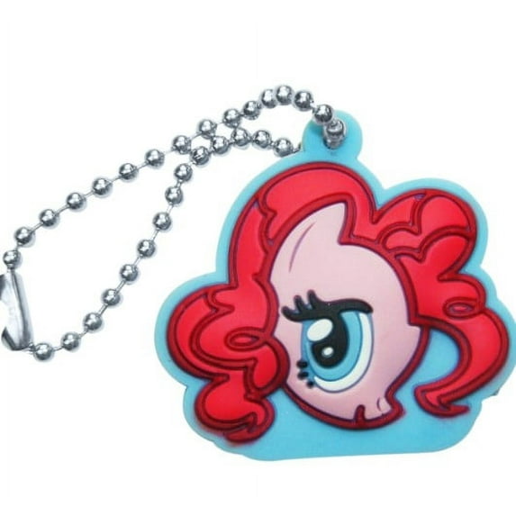 My Little Pony Pinkie Pie Key Cap Key Holder