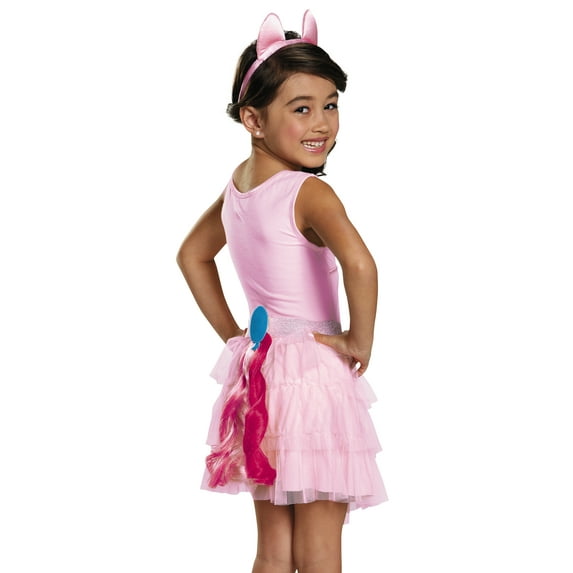 My Little Pony Pinkie Pie Kit by Disguise 83361