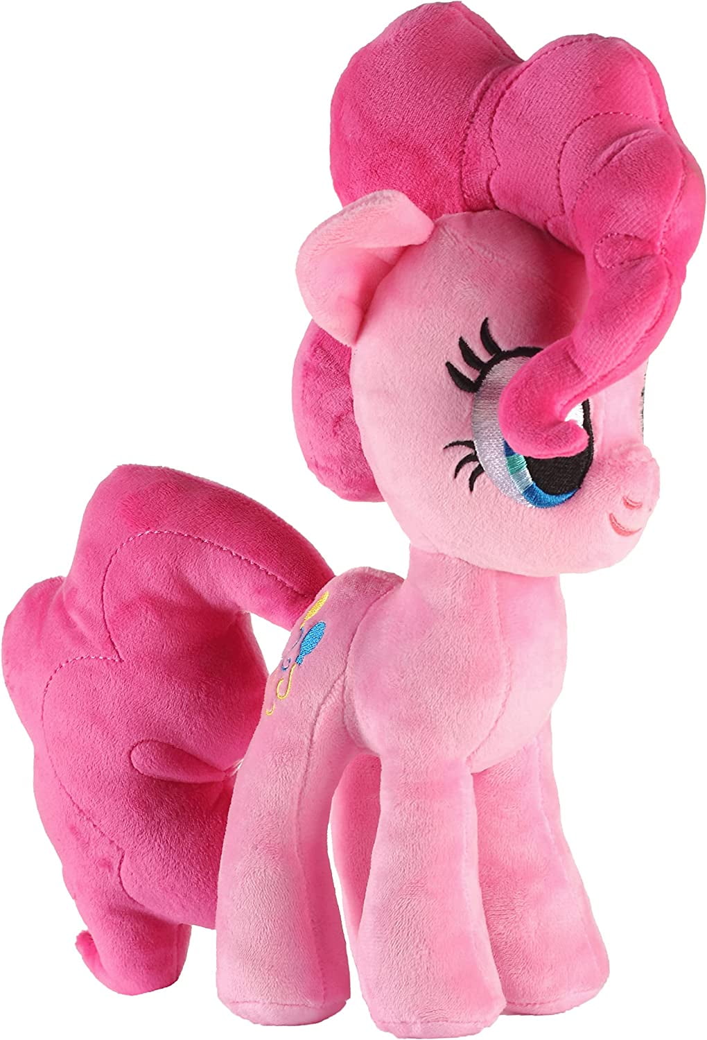 My Little Pony | Pinkie Pie Plush Toy | Officially Licensed Product | Ages 3+