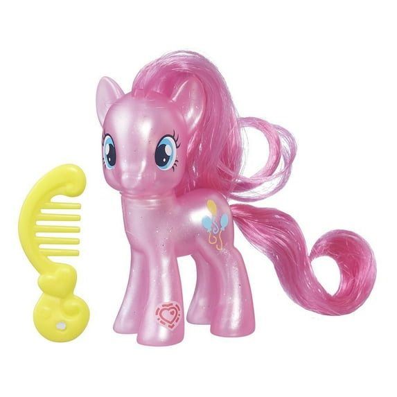 My Little Pony Pinkie Pie