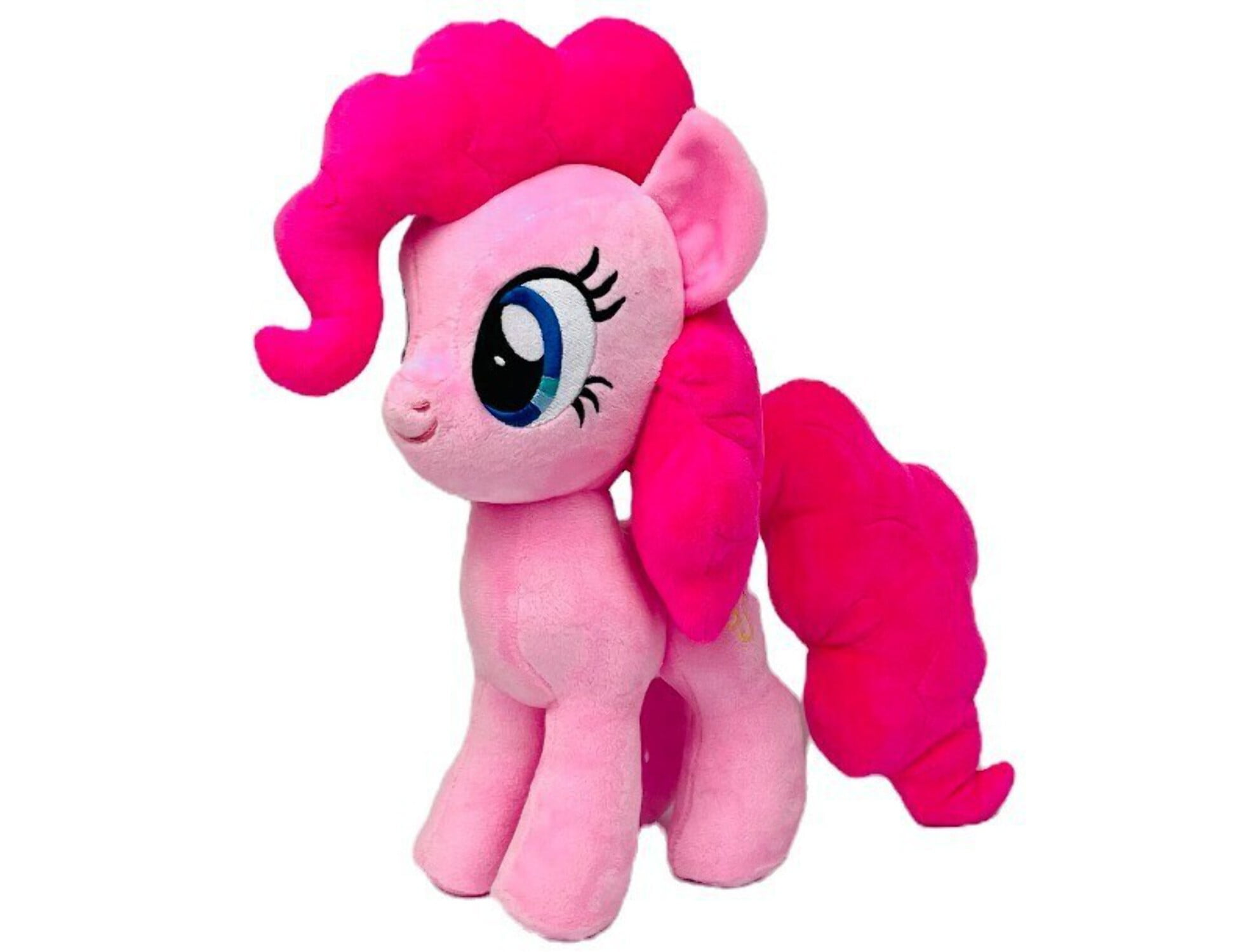 pinkie pie plushie