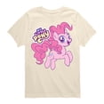 thumbnail image 1 of My Little Pony - Pinky Pie  - Youth Boys Short Sleeve Graphic T-Shirt, 1 of 3