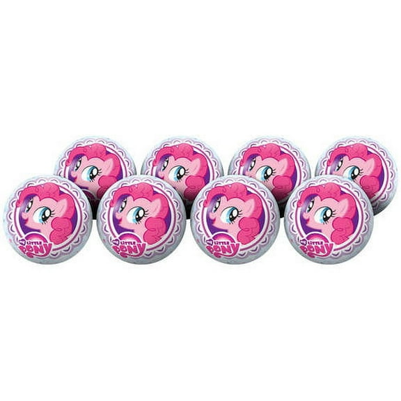 My Little Pony Playball Party Pack