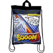 My Little Pony Pony Friends Forever Booom Sling Backpack