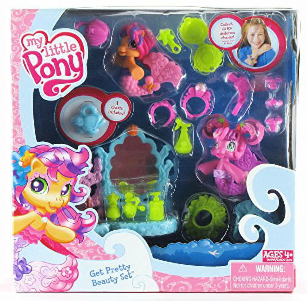 Ponyville toys sales