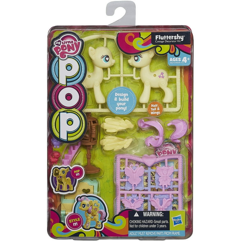 Fluttershy pop cheap