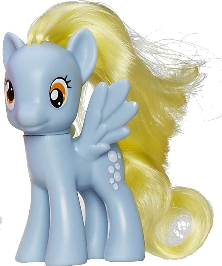 My Little Pony Poseable 5-7 Years Dolls, Multicolor