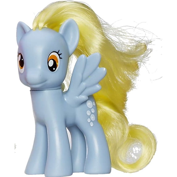 My Little Pony Poseable 5-7 Years Dolls, Multicolor