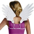 thumbnail image 1 of My Little Pony Princess Celestia Adult Wings Halloween Costume Accessory, 1 of 2