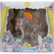 My Little Pony 9 Inch Statue Figure Bishoujo - Princess Celestia