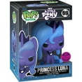 thumbnail image 1 of My Little Pony: Princess Luna (Legendary 1550), 1 of 2