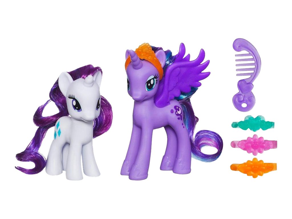 My Little Pony - Princess Pack - assorted design - image 1 of 3