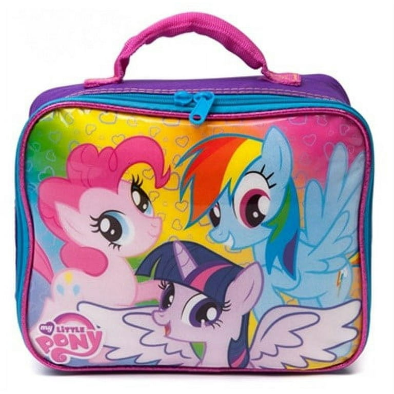 My little pony backpack walmart hot sale