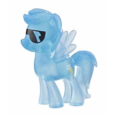 My Little Pony Rainbow Dash Mini Figure