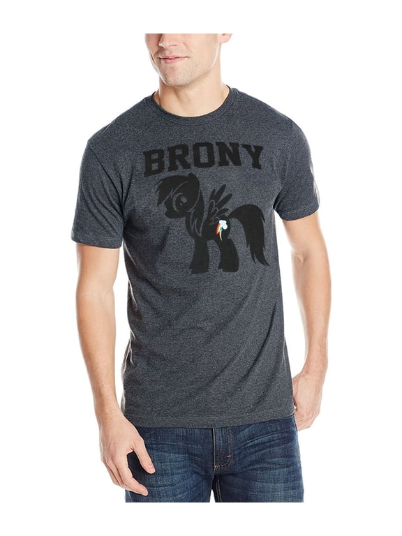 Rainbow Dash Brony T-Shirt