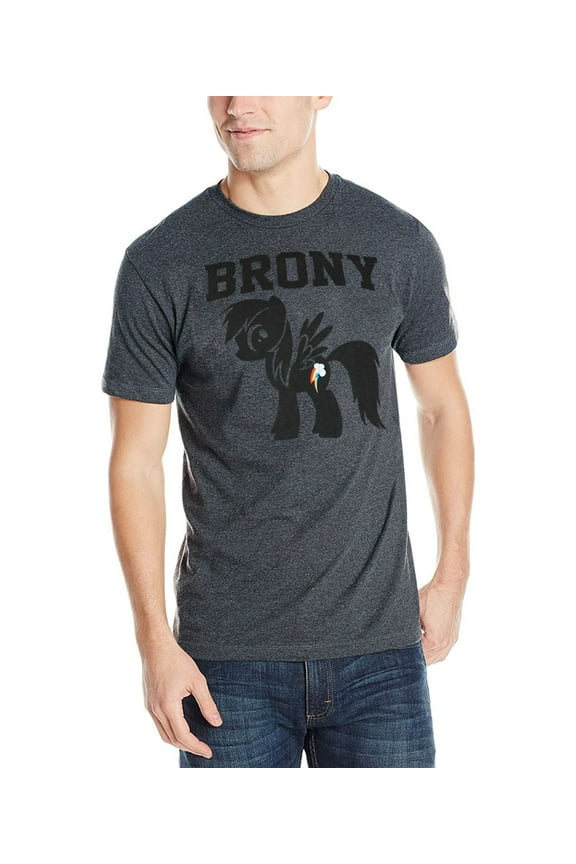 Rainbow Dash Brony T-Shirt