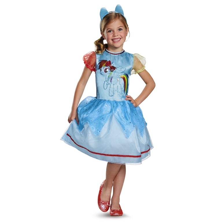my little pony princess dress up Princess Luna (My Little Pony Friendship is Magic) by Faye Lynn