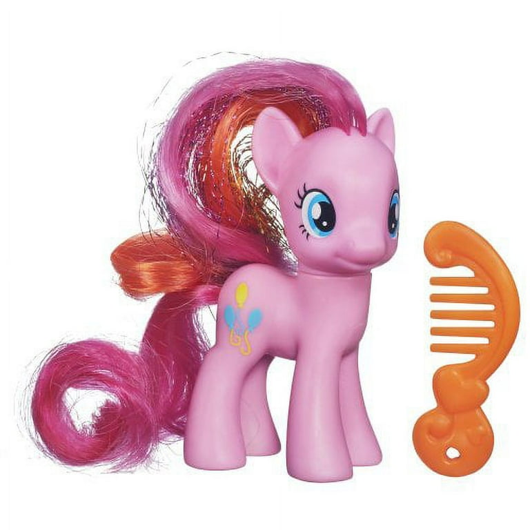 Pinkie pie cheap toy doll