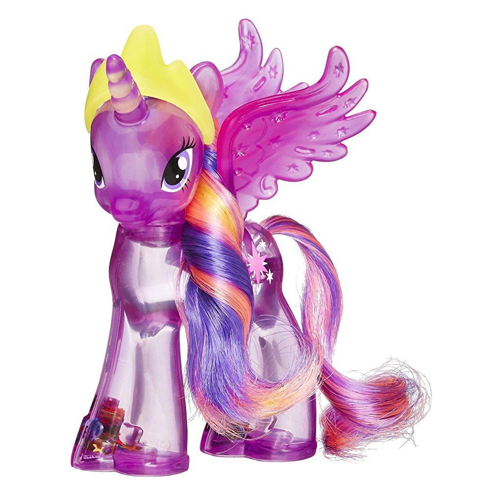  My Little Pony Princess Twilight Sparkle Doll : Toys