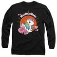 thumbnail image 1 of My Little Pony Retro - Create Love - Long Sleeve Shirt - Small, 1 of 2