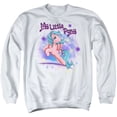 thumbnail image 1 of My Little Pony Retro - Firefly - Crewneck Sweatshirt - XX-Large, 1 of 2