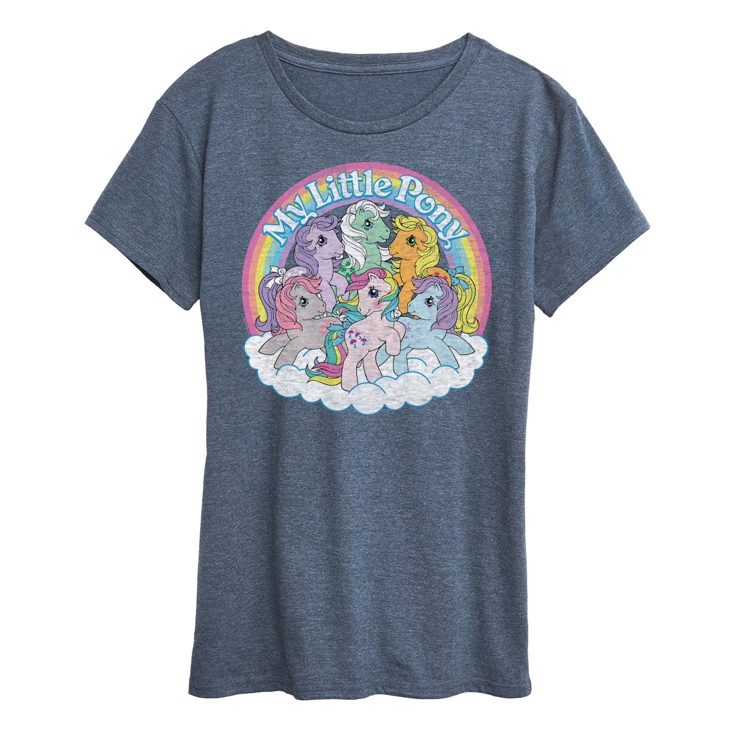 My-Little-Pony-Retro-Group-