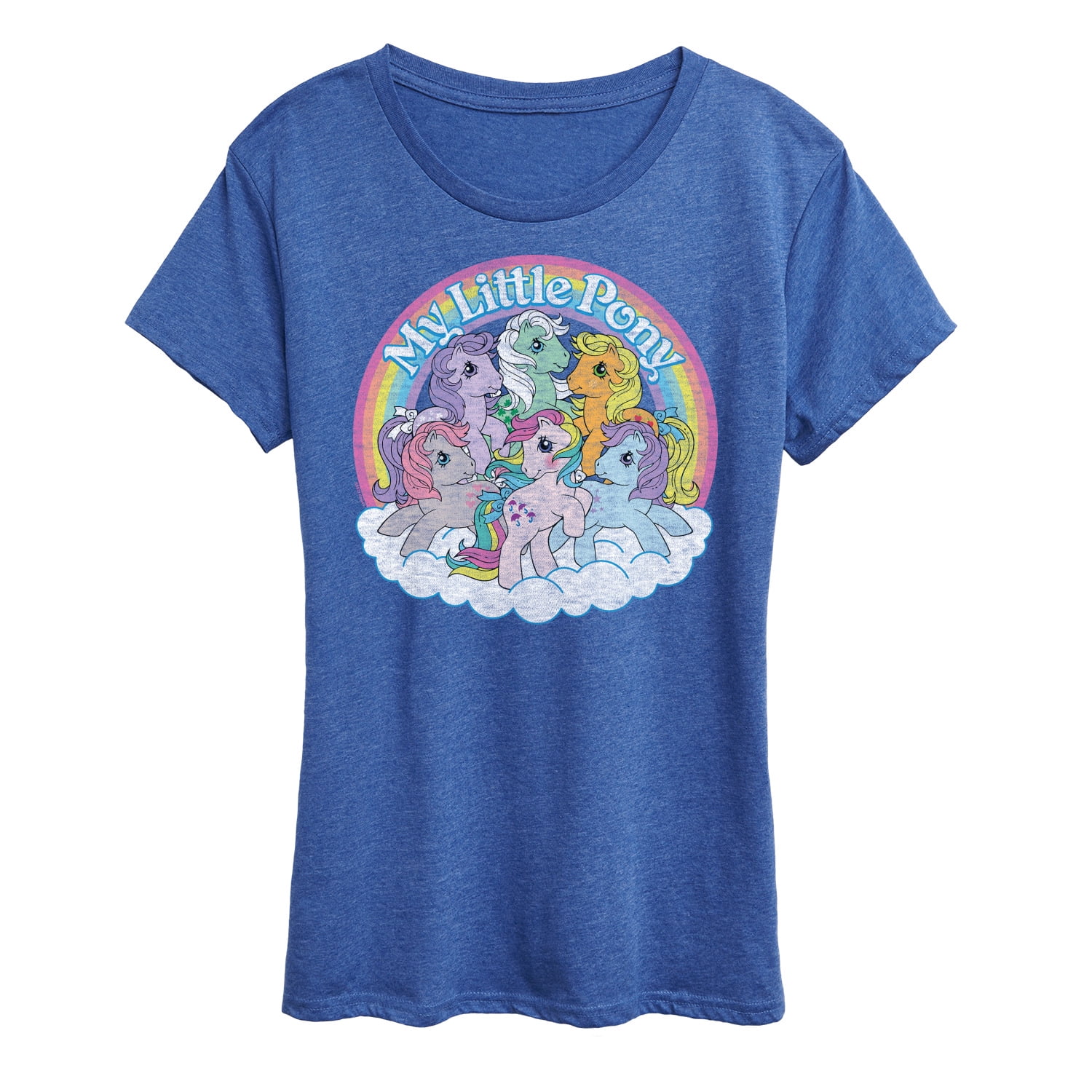 My-Little-Pony-Retro-Group-