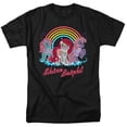thumbnail image 1 of My Little Pony Retro - Neon Ponies - Short Sleeve Shirt - XXXX-Large, 1 of 2