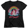 thumbnail image 1 of My Little Pony Retro - Neon Ponies - Women's Short Sleeve Shirt - X-Large, 1 of 2