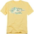 thumbnail image 1 of My Little Pony Retro T-Shirt Retro Stripes Unisex Graphic Tee For Men & Women, 1 of 7