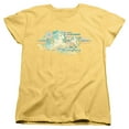 thumbnail image 1 of My Little Pony Retro - Retro Stripes - Women's Short Sleeve Shirt - Small, 1 of 2