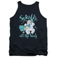 thumbnail image 1 of My Little Pony Retro - Sparkle All The Way - Tank Top - Large, 1 of 2