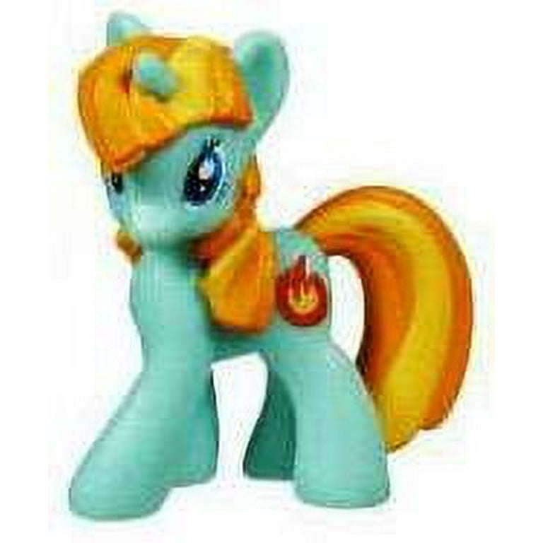 My Little Pony Series 1 Firecracker Burst PVC Figure - Walmart.com