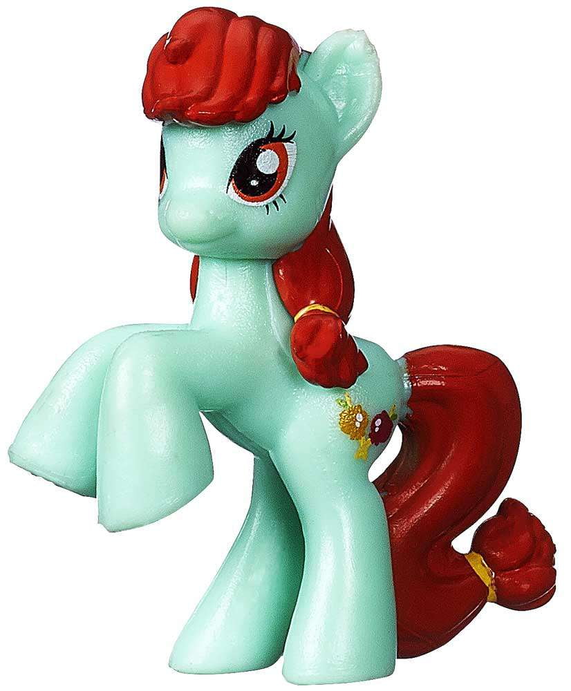 My Little Pony Series 10 Candy Apples PVC Figure (No Packaging)