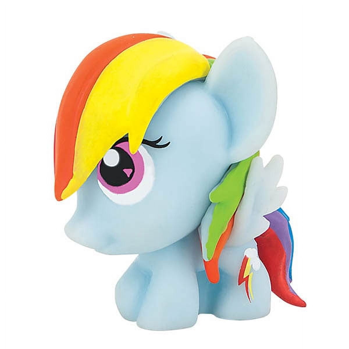 Fash'ems My Little Pony-1 Random Figurine - Comparez Sur