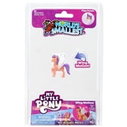 My Little Pony Series 2 Pipp Petals Micro Figure