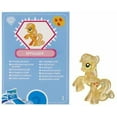 thumbnail image 1 of My Little Pony Series 3 Glitter Applejack PVC Figure, 1 of 1