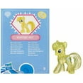 thumbnail image 1 of My Little Pony Series 3 Glitter Electric Sky PVC Figure, 1 of 1