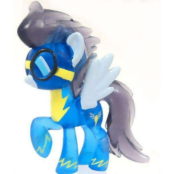 My Little Pony Series 6 Spitfire PVC Figure
