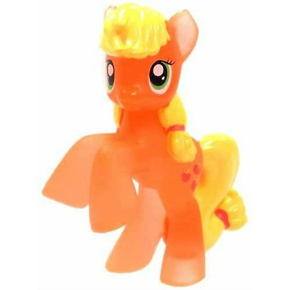 My Little Pony Series 7 AppleJack PVC Figure