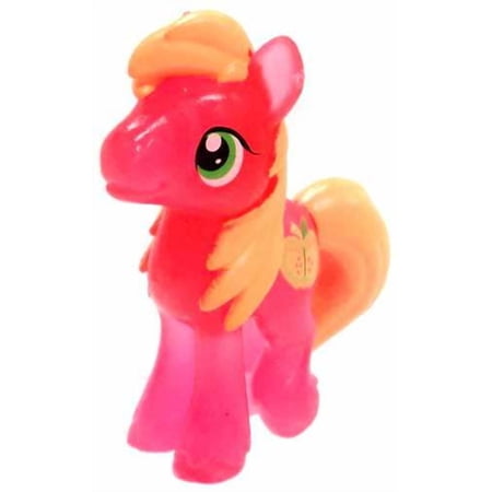 My Little Pony Series 7 Big Mcintosh 2" PVC Figure