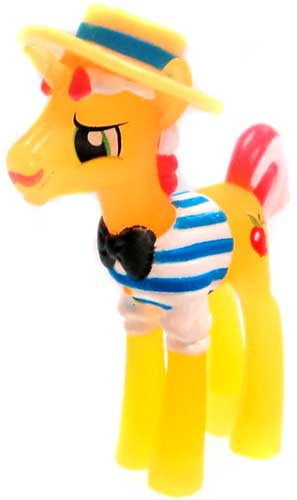 My Little Pony Series 7 Flam PVC Figure