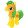 thumbnail image 1 of My Little Pony Series 7 Mosley Orange PVC Figure, 1 of 1