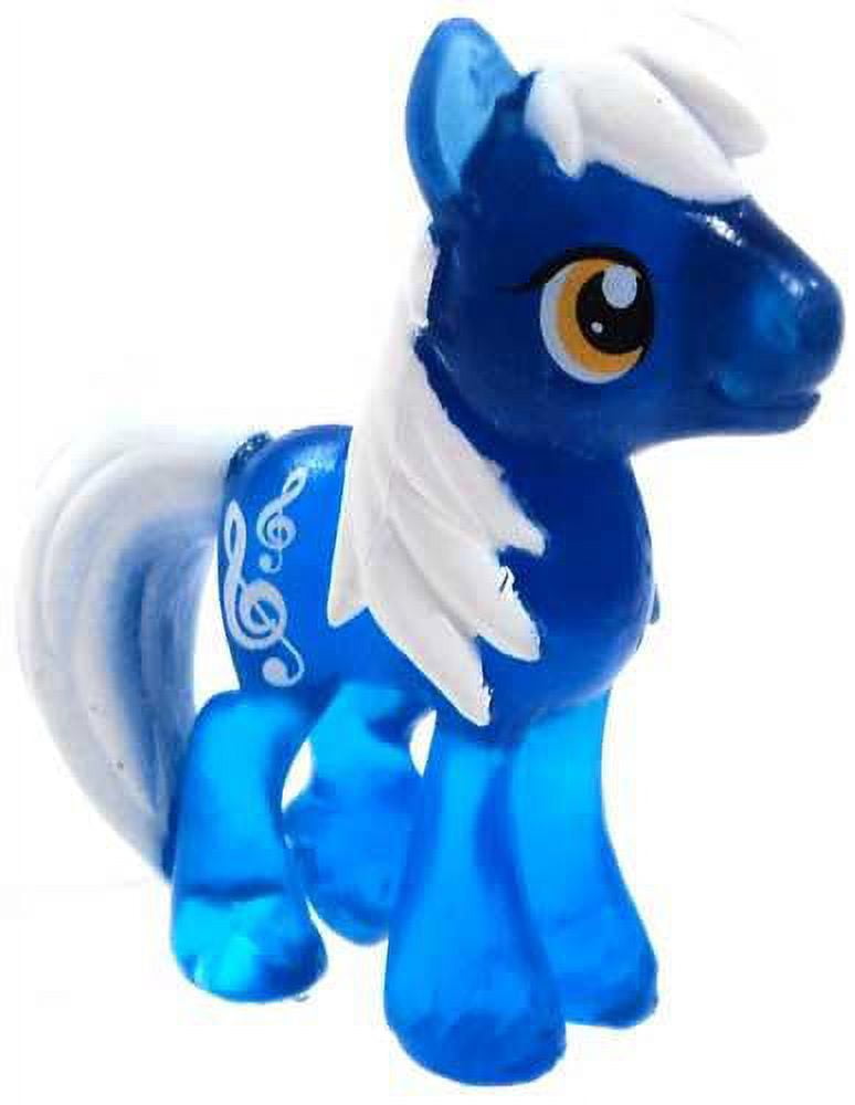 Royal Riff Mlp My Little Pony Series 7 Royal Riff PVC Figure - Walmart.com
