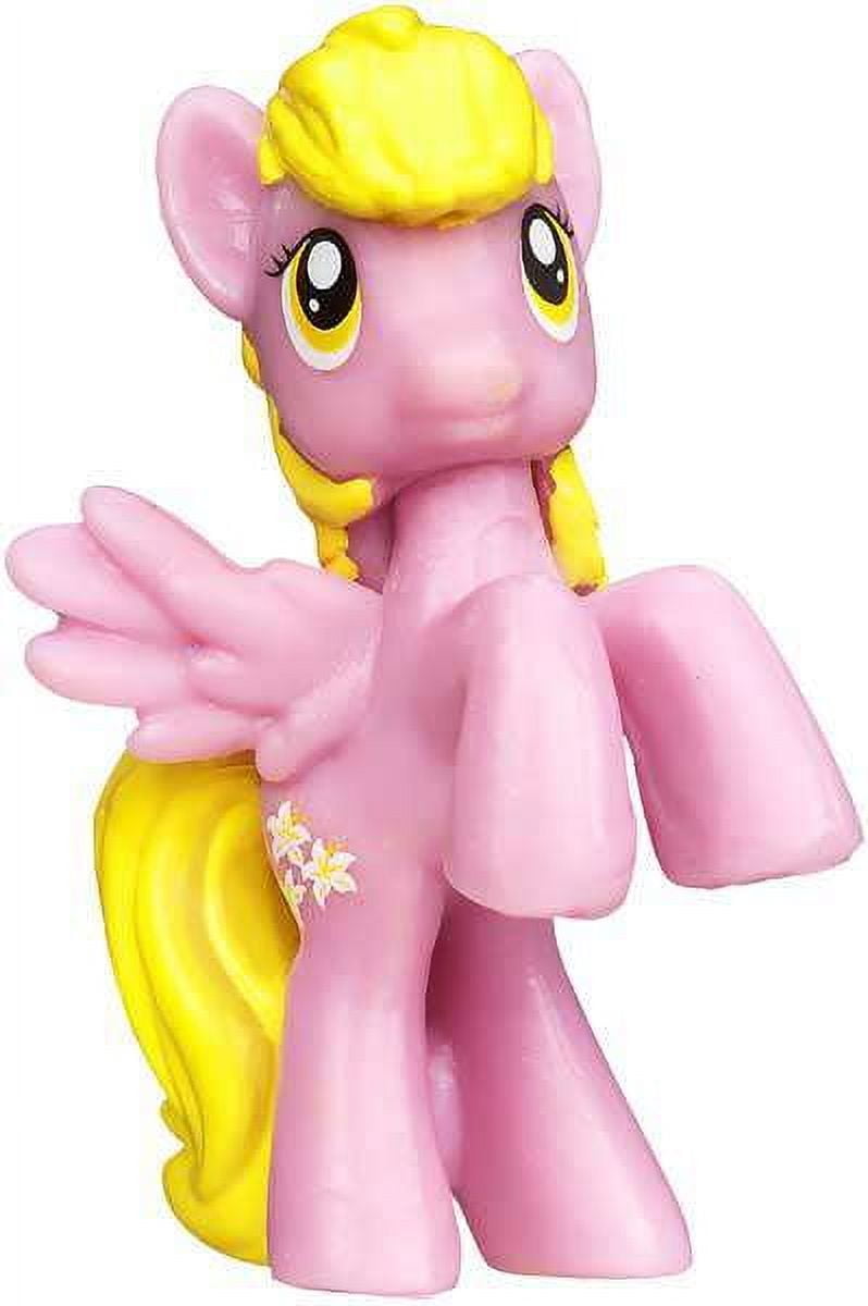 My Little Pony Series 8 Lily Valley PVC Figure - Walmart.com