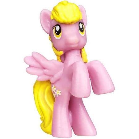 My Little Pony Series 8 Lily Valley PVC Figure