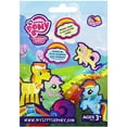thumbnail image 1 of My Little Pony Series 8 My Little Pony Mystery Pack 2" Mini Figure, 1 of 2
