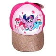 thumbnail image 1 of My Little Pony Shiny Baseball Cap  Toddler, 1 of 2
