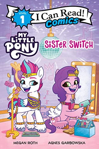 My Little Pony: Friendship Is Magic Set My Little Pony: Friendship
